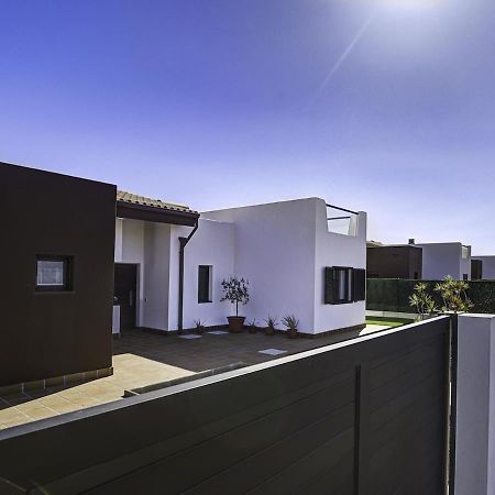 Lightbooking Villa El Molino Piscina Privada Climatizada Caleta De Fuste Luaran gambar