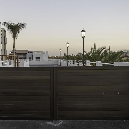 Lightbooking Villa El Molino Piscina Privada Climatizada Caleta De Fuste Luaran gambar