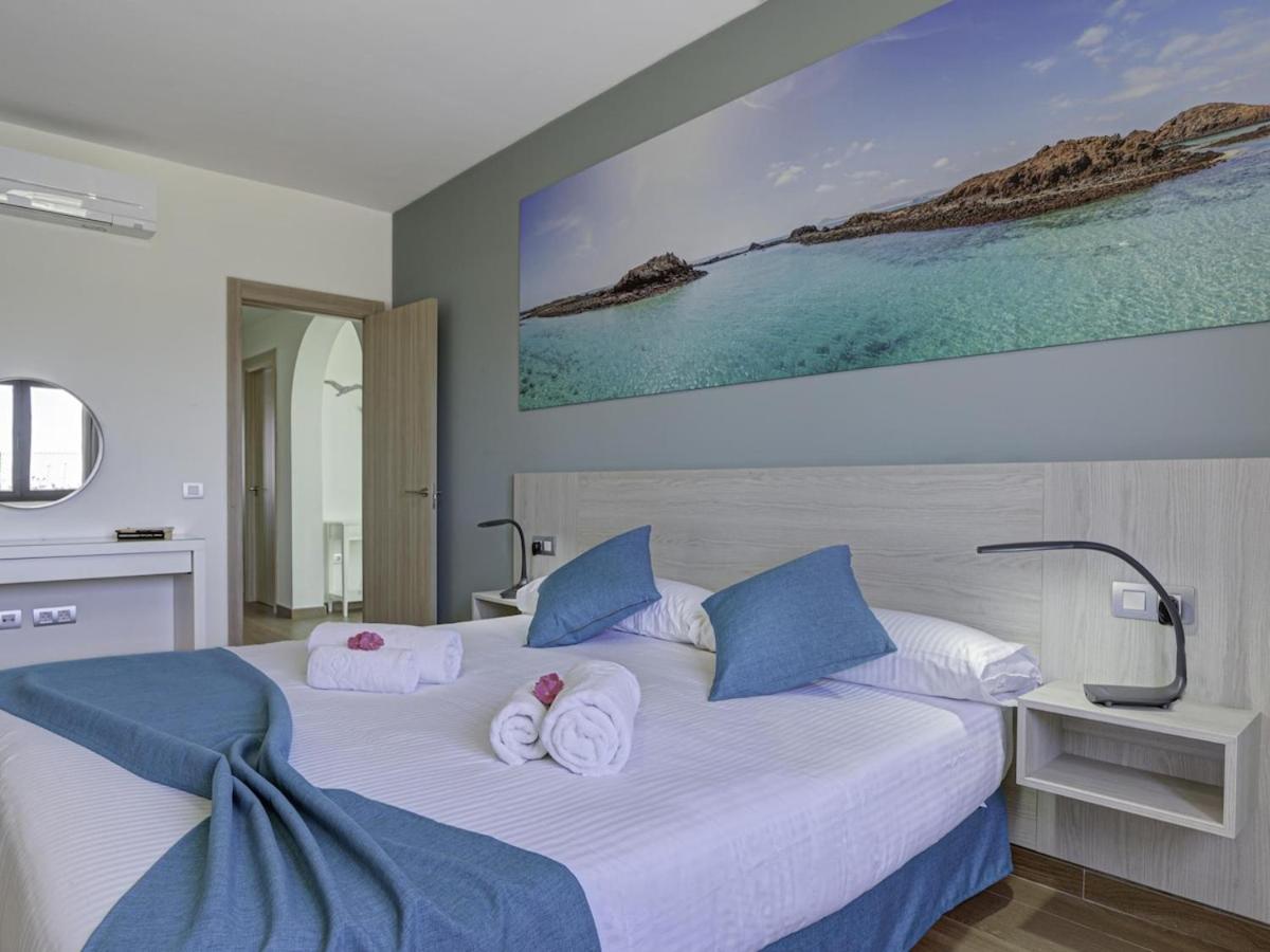 Lightbooking Villa El Molino Piscina Privada Climatizada Caleta De Fuste Luaran gambar