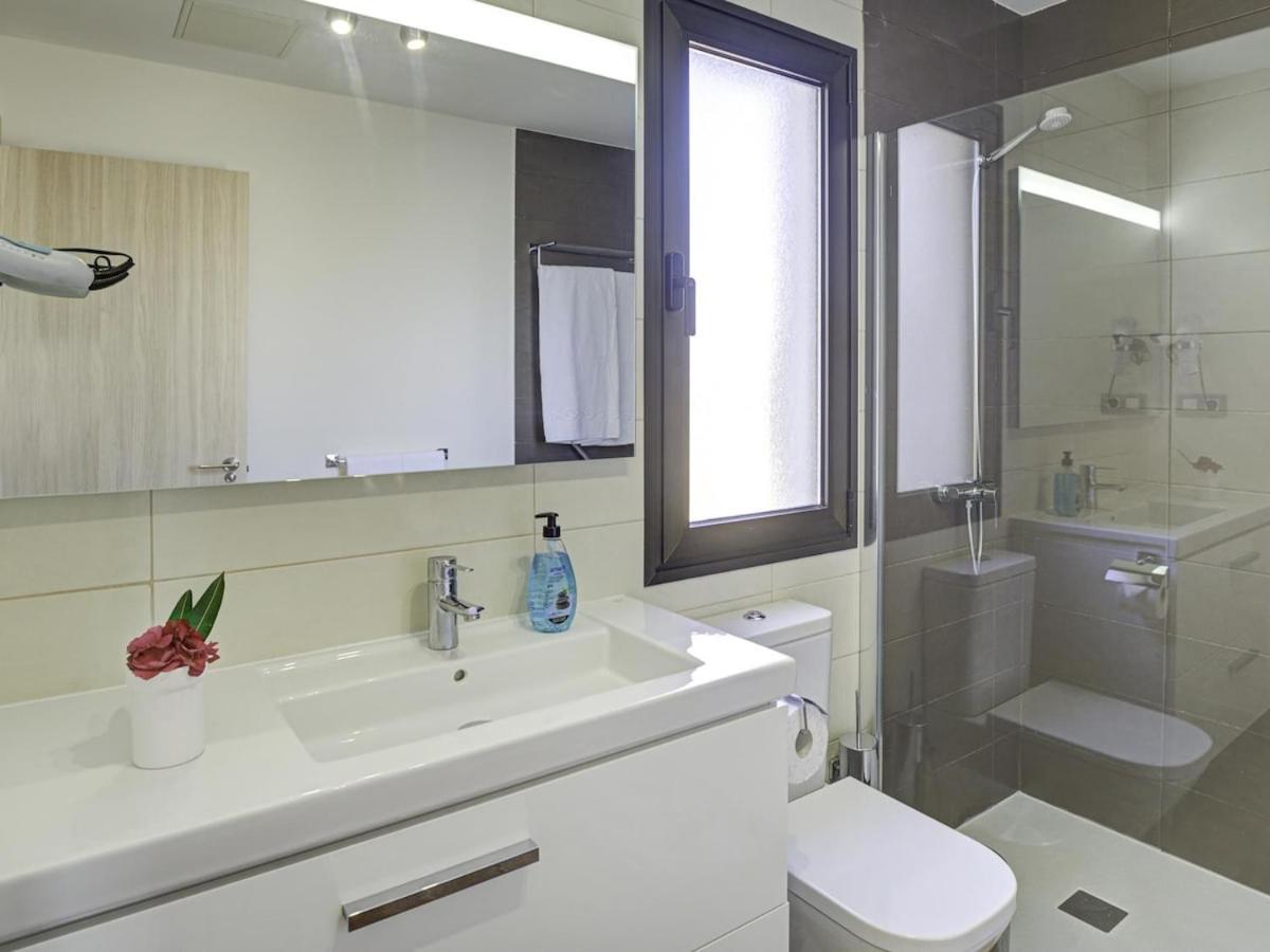 Lightbooking Villa El Molino Piscina Privada Climatizada Caleta De Fuste Luaran gambar