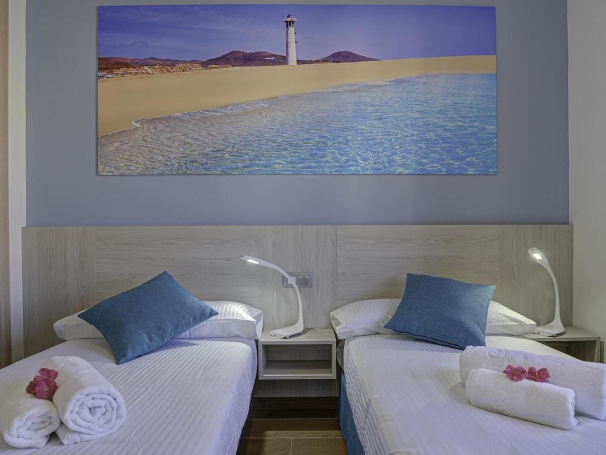 Lightbooking Villa El Molino Piscina Privada Climatizada Caleta De Fuste Luaran gambar