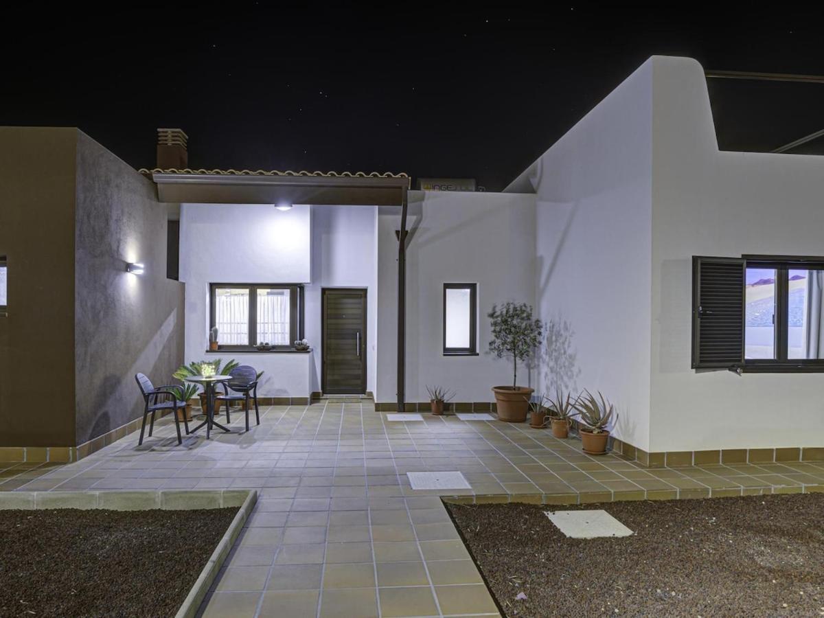 Lightbooking Villa El Molino Piscina Privada Climatizada Caleta De Fuste Luaran gambar