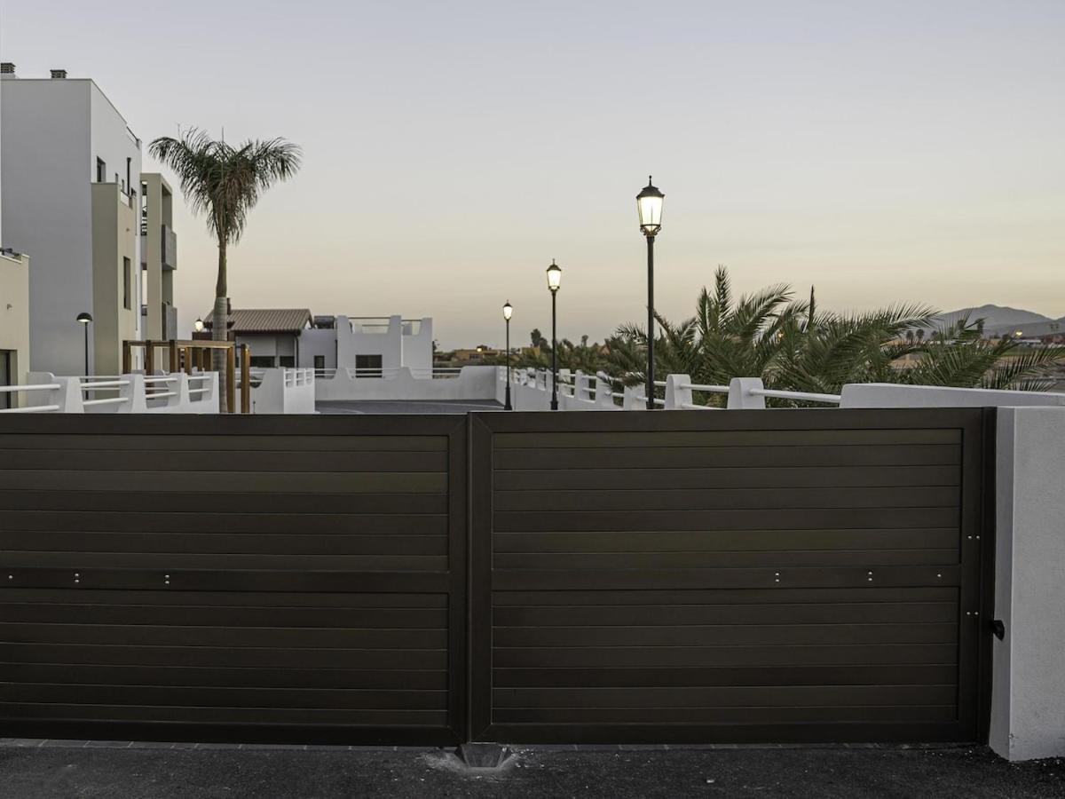 Lightbooking Villa El Molino Piscina Privada Climatizada Caleta De Fuste Luaran gambar